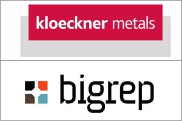 德国企业Kloeckner收购3D打印公司BigRep的10％股权